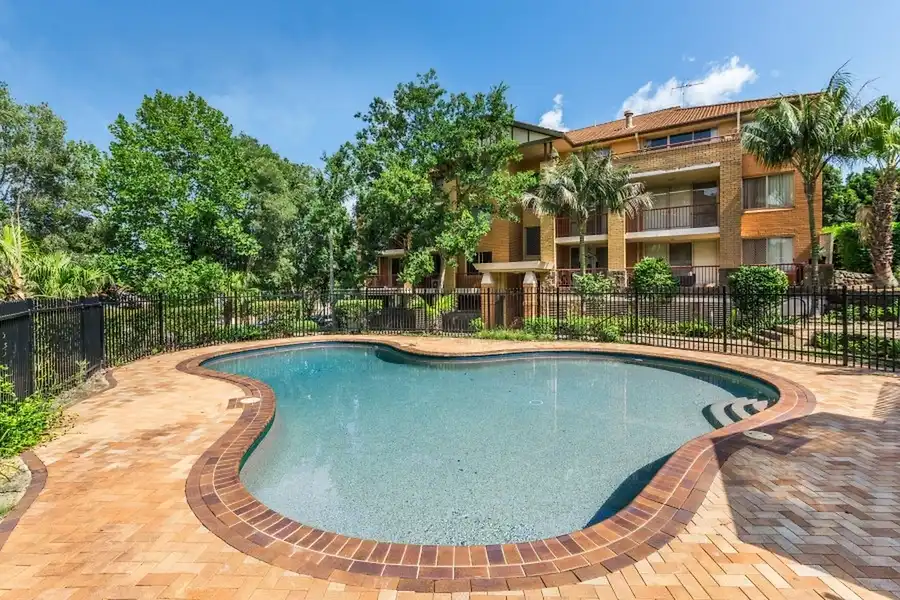16a/19-21 George Street, North Strathfield, North Strathfield - Image 1