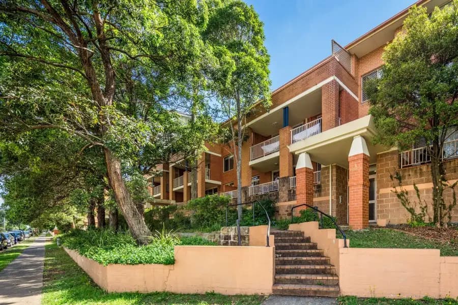 16a/19-21 George Street, North Strathfield, North Strathfield - Thumbnail 2
