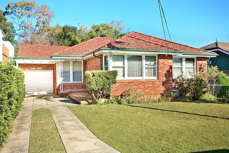 22 Llandilo Avenue, Strathfield, Strathfield - Image 1