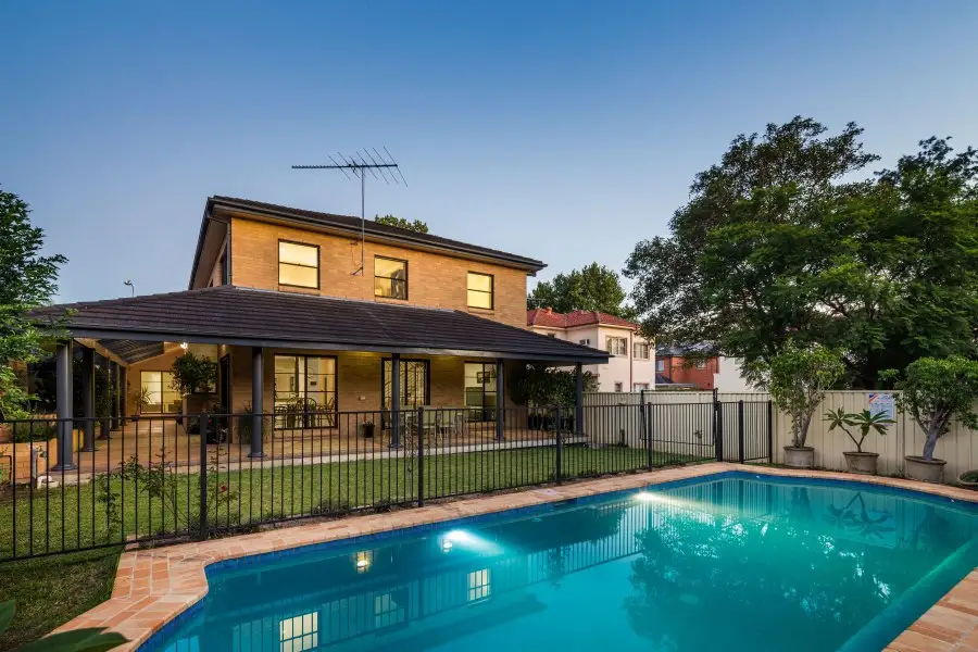 201 Homebush Road, Strathfield, Strathfield - Thumbnail 2