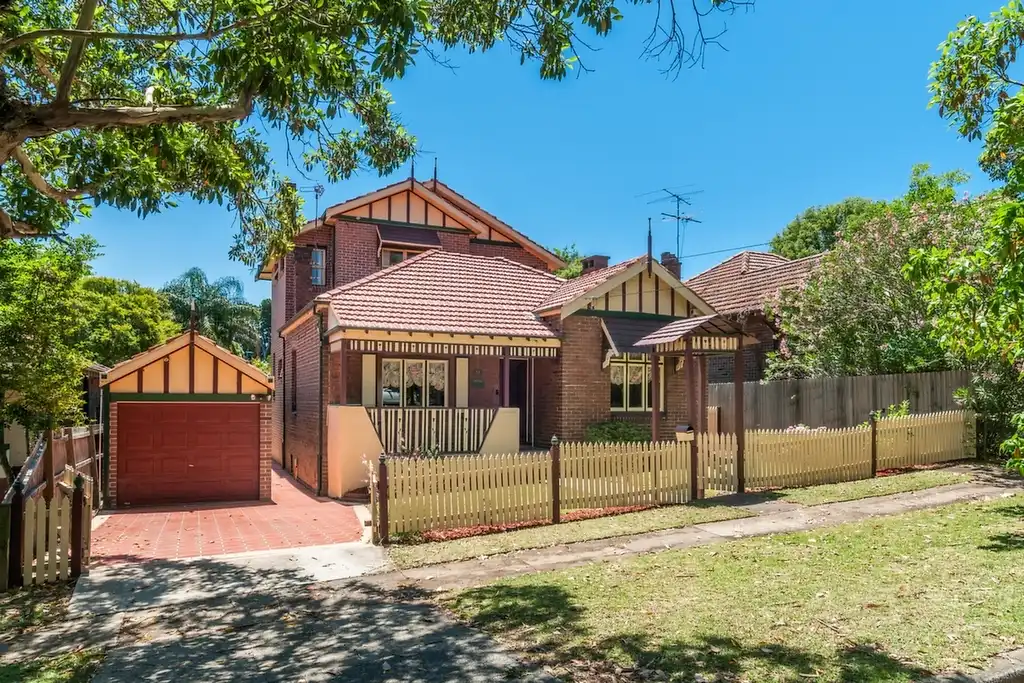 31 Princess Avenue, North Strathfield, North Strathfield - Image 1