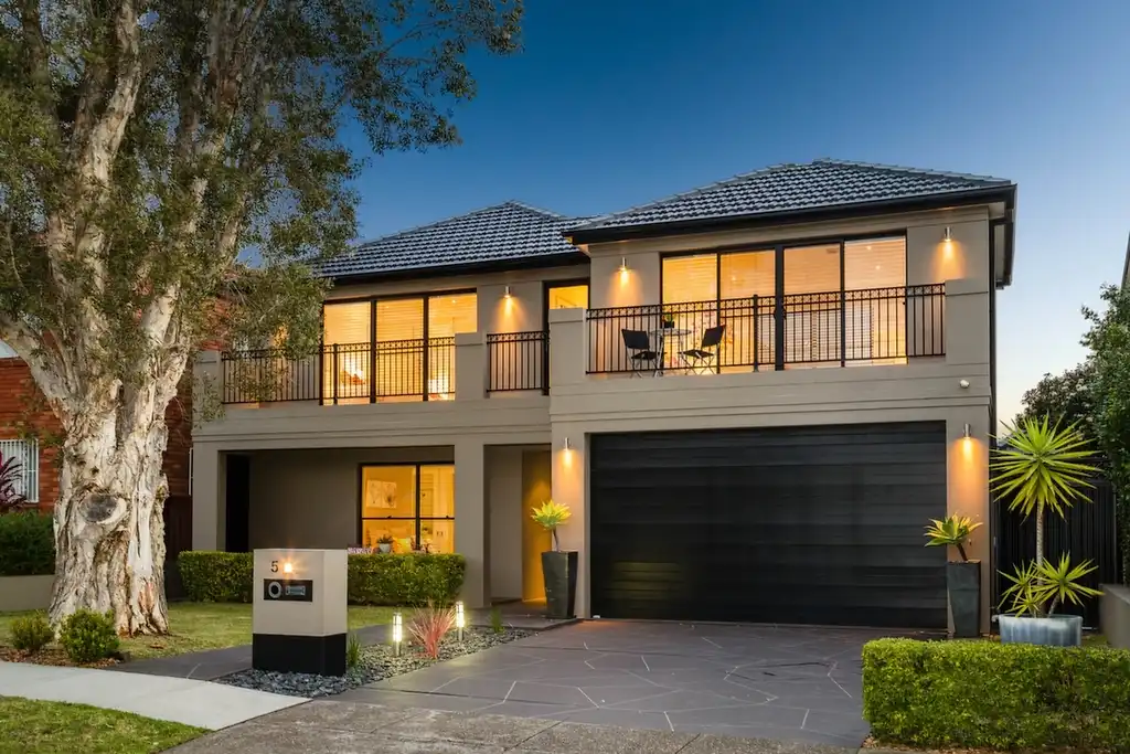 5 Rhonda Place, Concord, Concord - Image 1