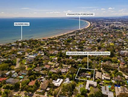 30 Liddesdale Avenue, Frankston South, VIC, 3199, Frankston South - Thumbnail 4