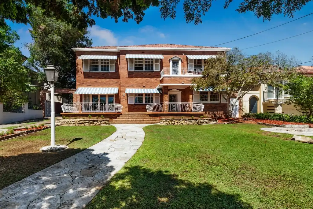 20 Agnes Street, Strathfield, Strathfield - Image 1