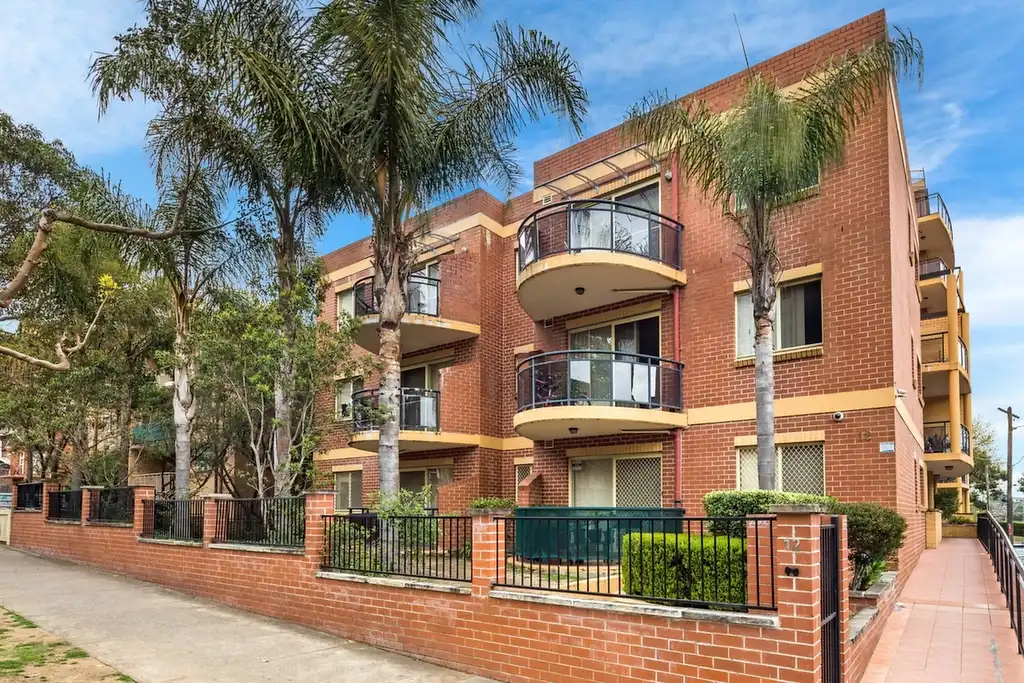 16/12 Everton Road, Strathfield, Strathfield - Image 1