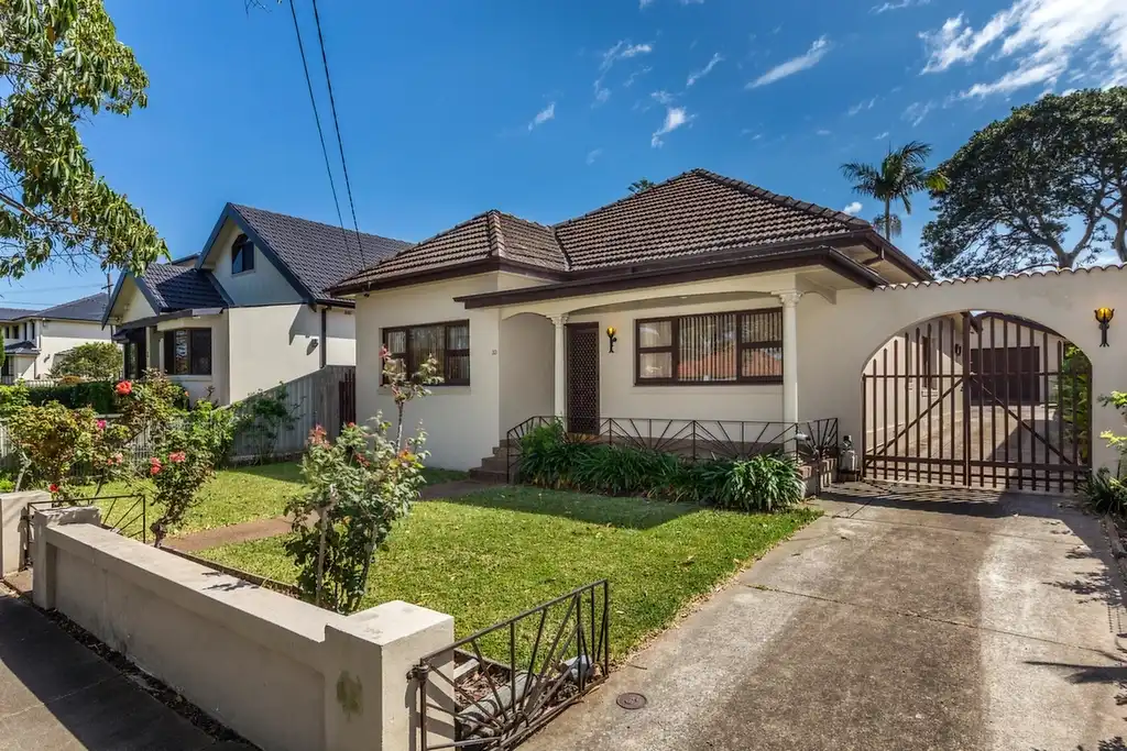 33 Mintaro Avenue, Strathfield, Strathfield - Image 1