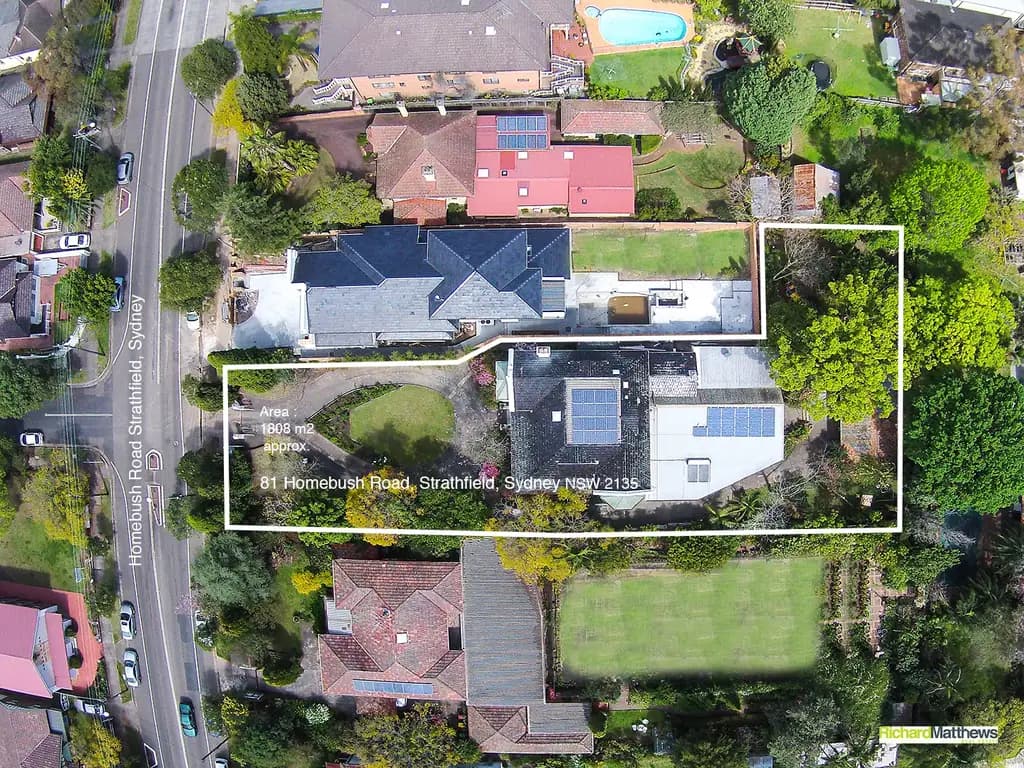 81 Homebush Road, Strathfield, Strathfield - Thumbnail 4