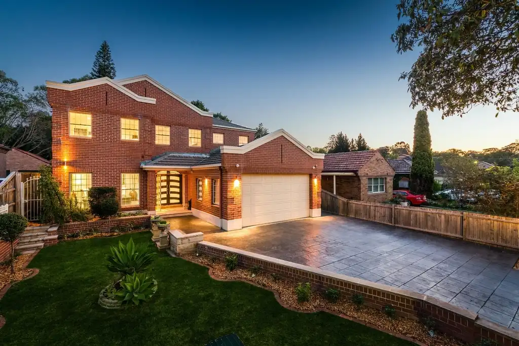 66 Shortland Avenue, Strathfield, Strathfield - Image 1