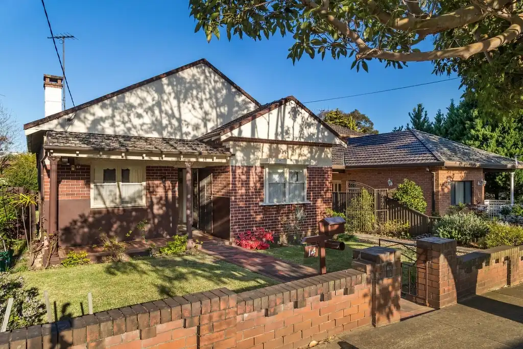 14 Thomas Street, Strathfield, Strathfield - Image 1
