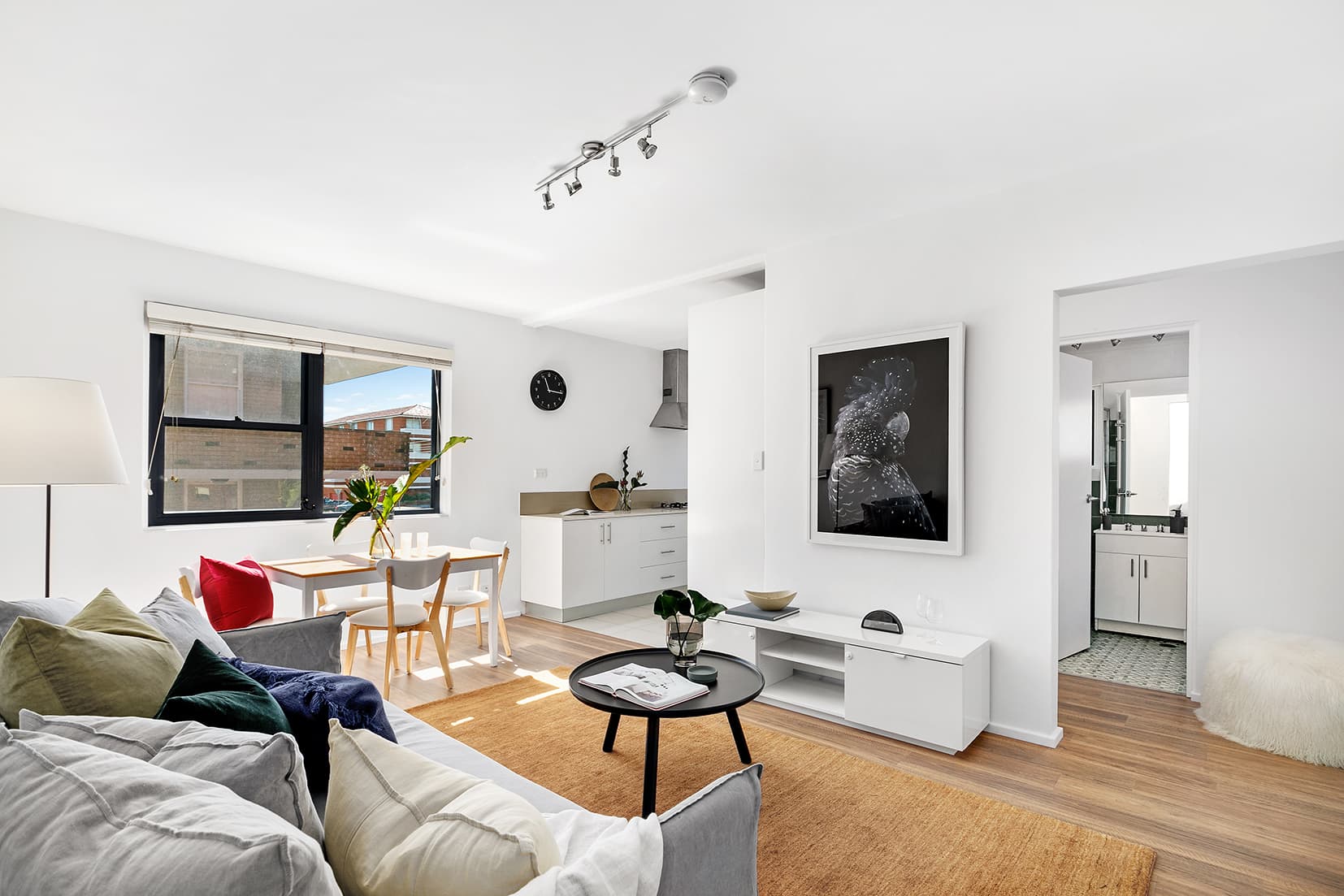 6/32A Prince Street, Randwick, Randwick - Image 1