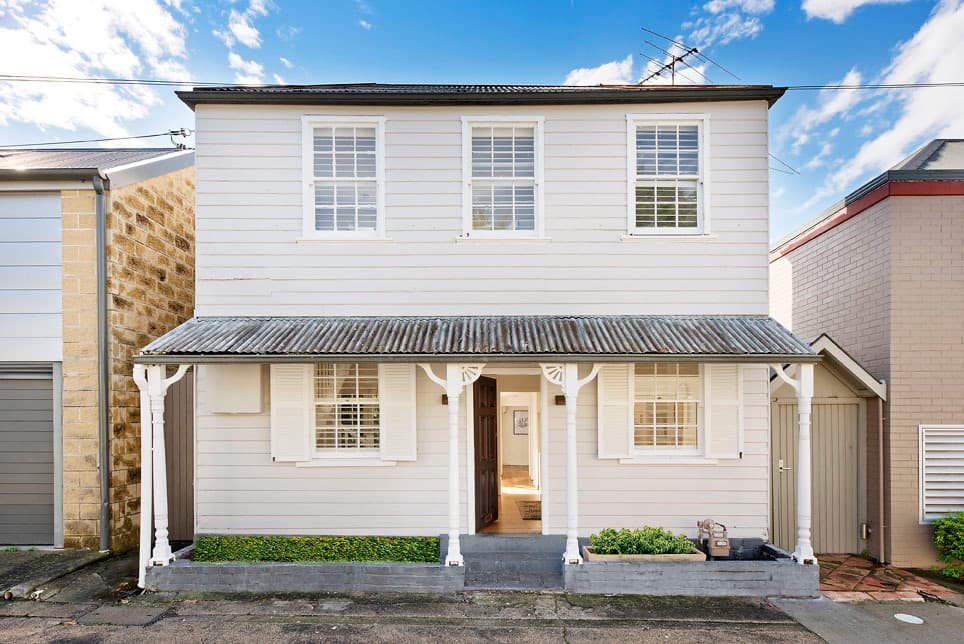 5 Pickering Lane, Woollahra, Woollahra - Image 1