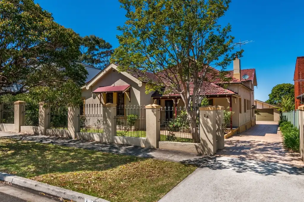 14 Augusta Street, Strathfield, Strathfield - Image 1