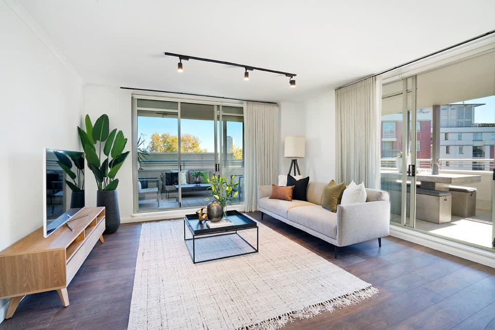 9/4 Young  Street, Paddington, Paddington - Image 1