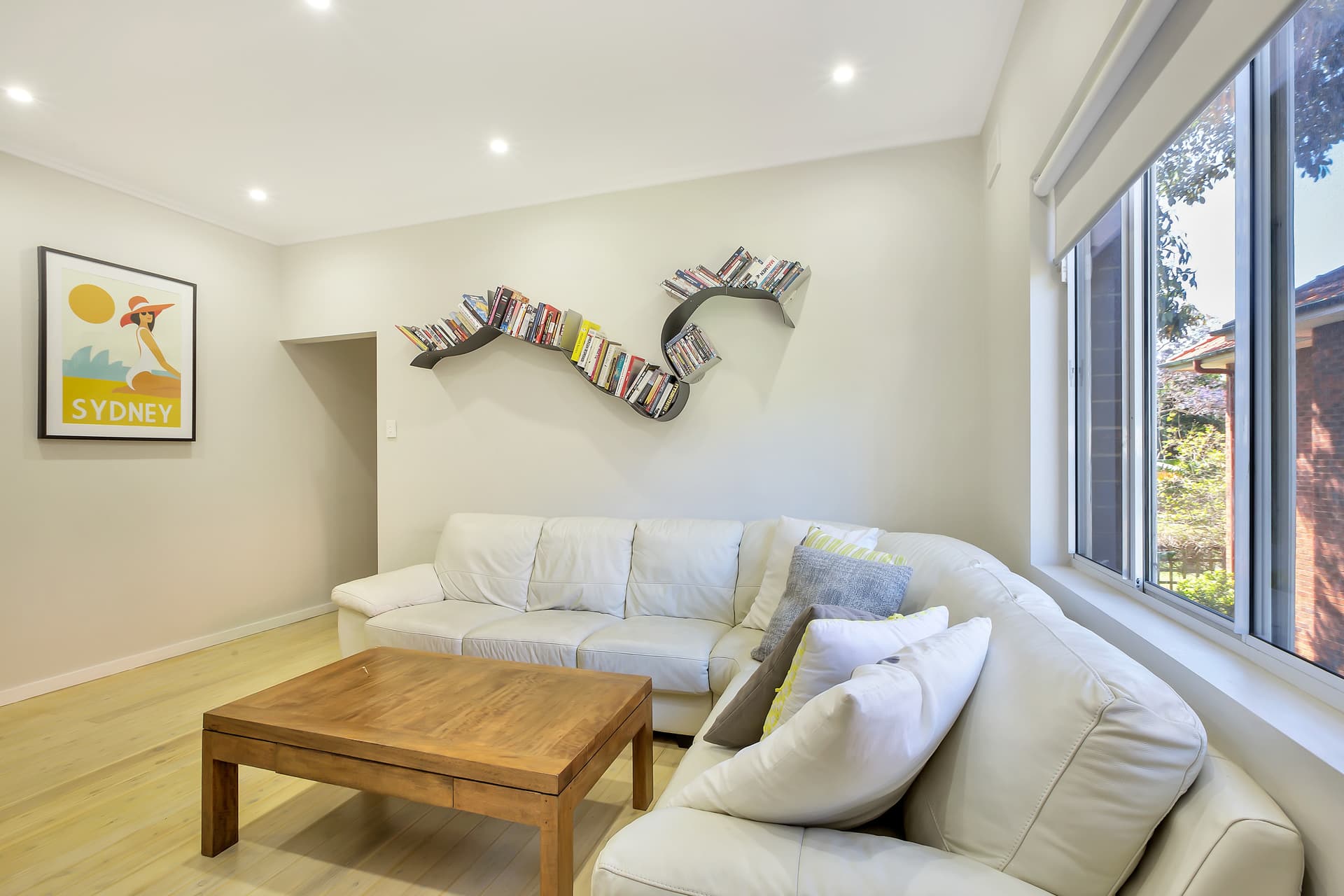 4/3 Samuel Terry Avenue, Kensington, Kensington - Image 1