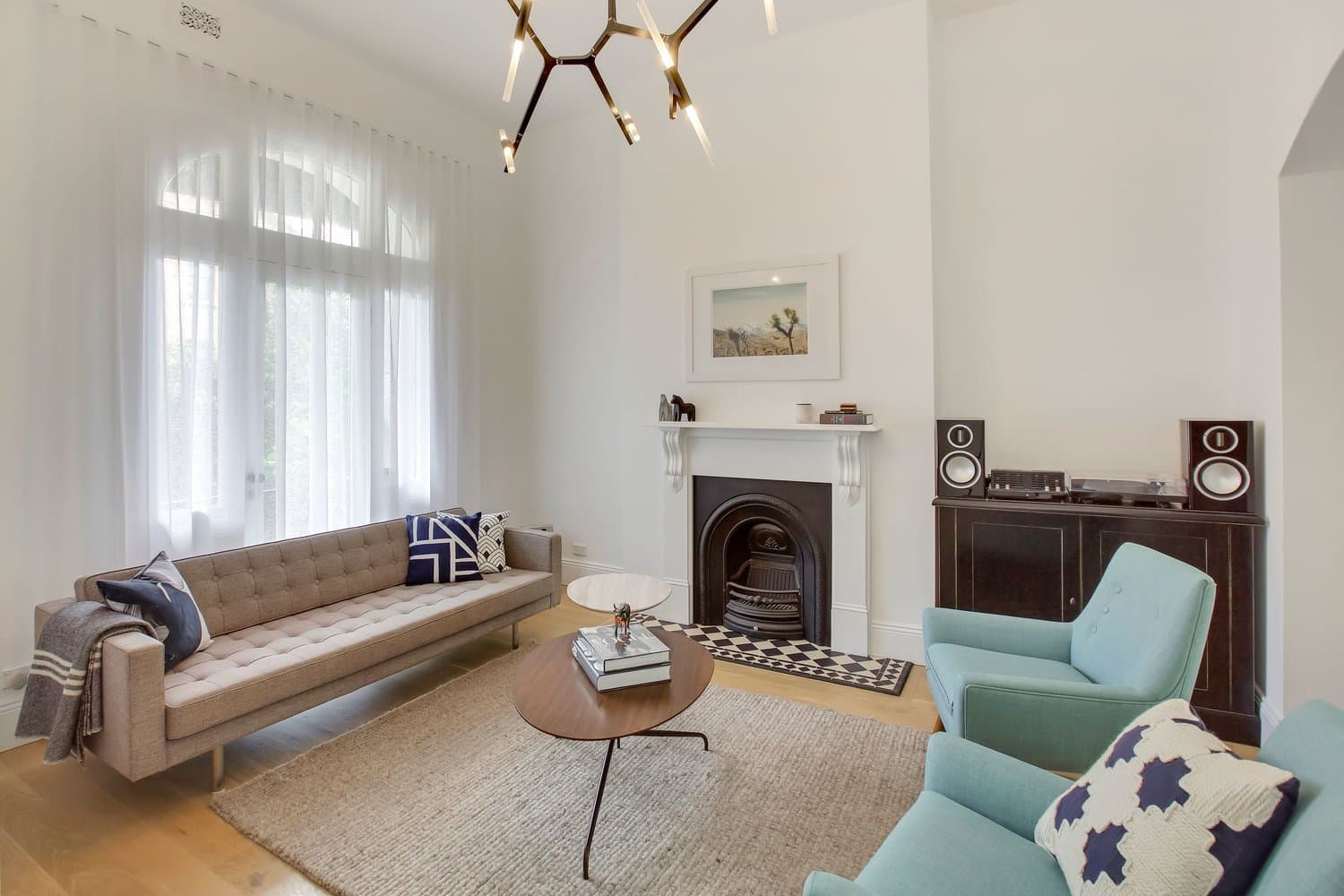 39 Albion Avenue, Paddington, Paddington - Image 1