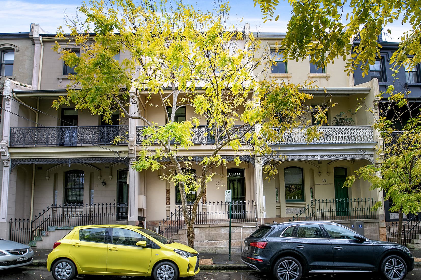 55 Surrey Street, Darlinghurst, Darlinghurst - Image 1