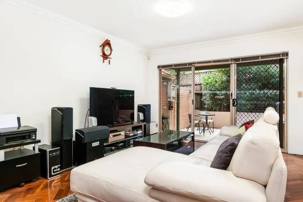 4/76 Beresford Road, Strathfield, Strathfield - Thumbnail 2