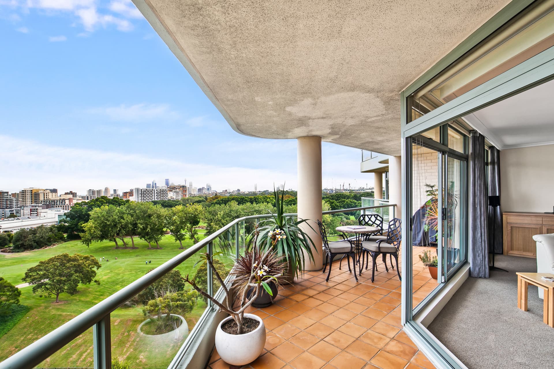 1203/97 Brompton Road, Kensington, Kensington - Image 1