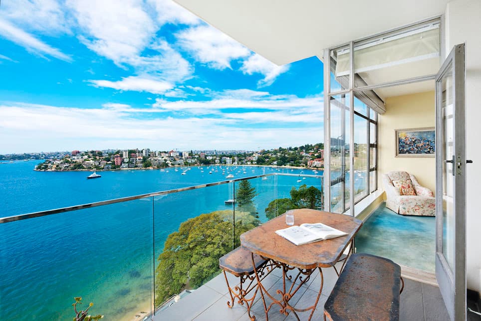72/10 Etham Avenue, Darling Point, Darling Point - Image 1