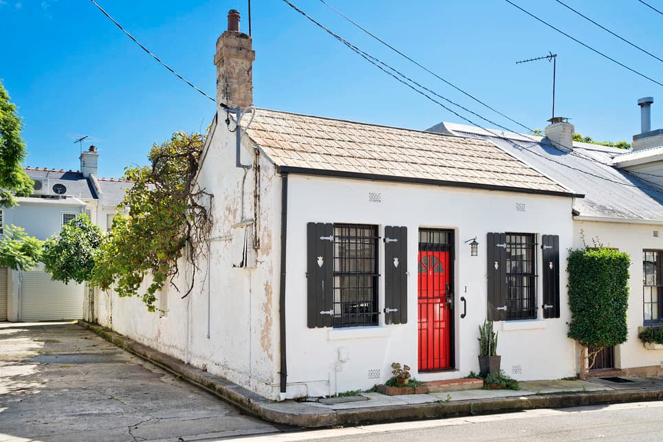 1 James Street, Woollahra, Woollahra - Image 1