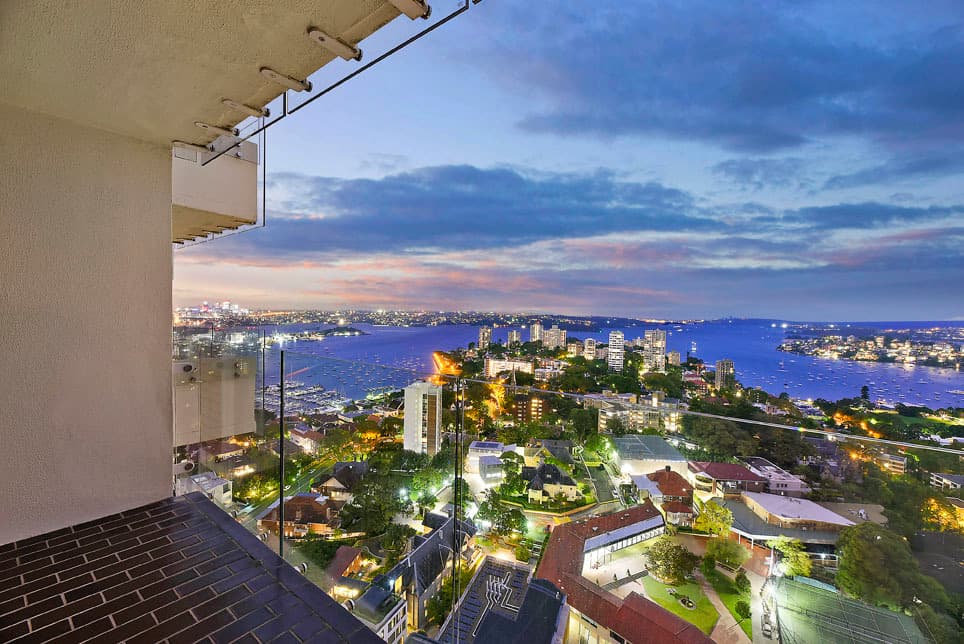 29G/3-17 Darling Point  Road, Darling Point, Darling Point - Image 1