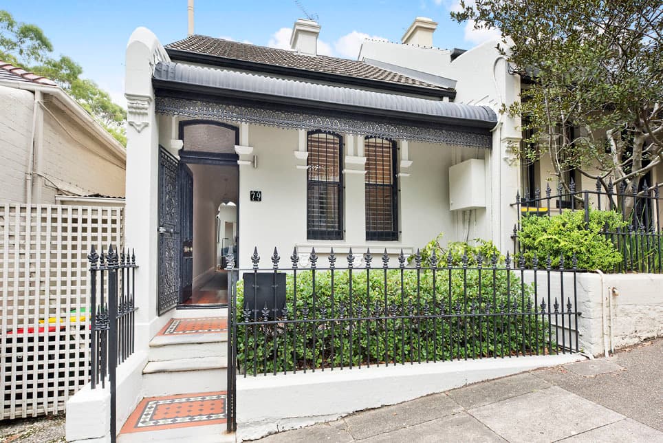 79 Cambridge Street, Paddington, Paddington - Image 1