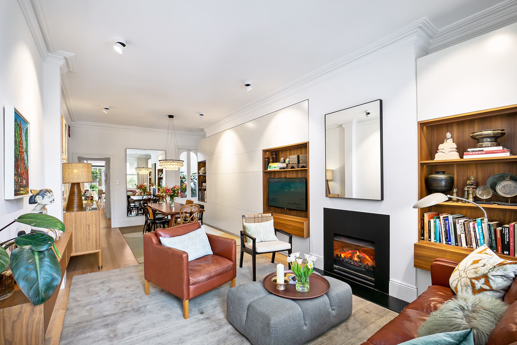 14 Fitzgerald Street, Queens Park, Queens Park - Image 1