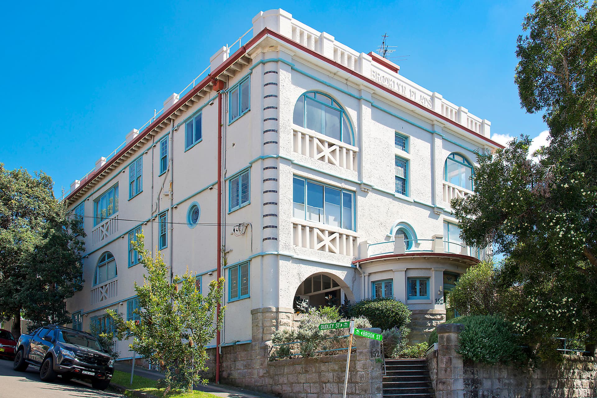8/152 Brook Street, Coogee, Coogee - Image 1