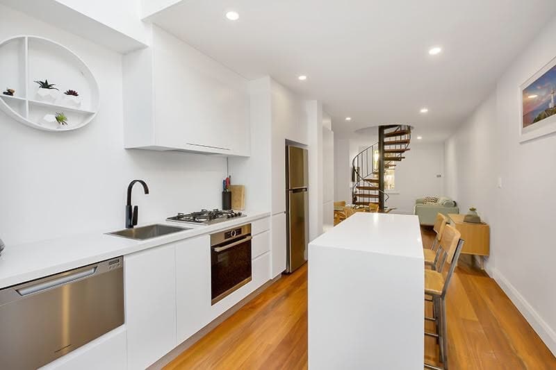 6 Elizabeth  Place, Paddington, Paddington - Image 1