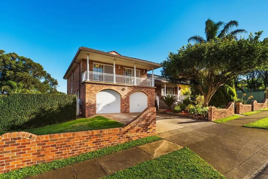 272a Edgar Street, Condell Park, Condell Park - Image 1
