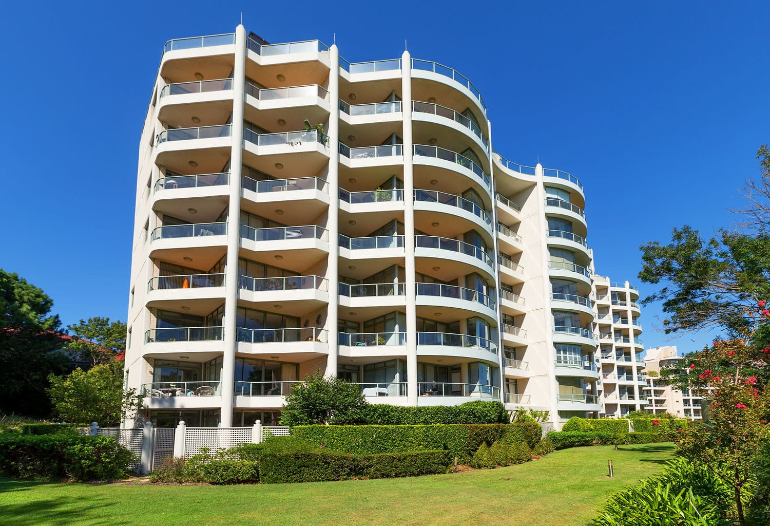 207/91 Brompton Road, Kensington, Kensington - Image 1