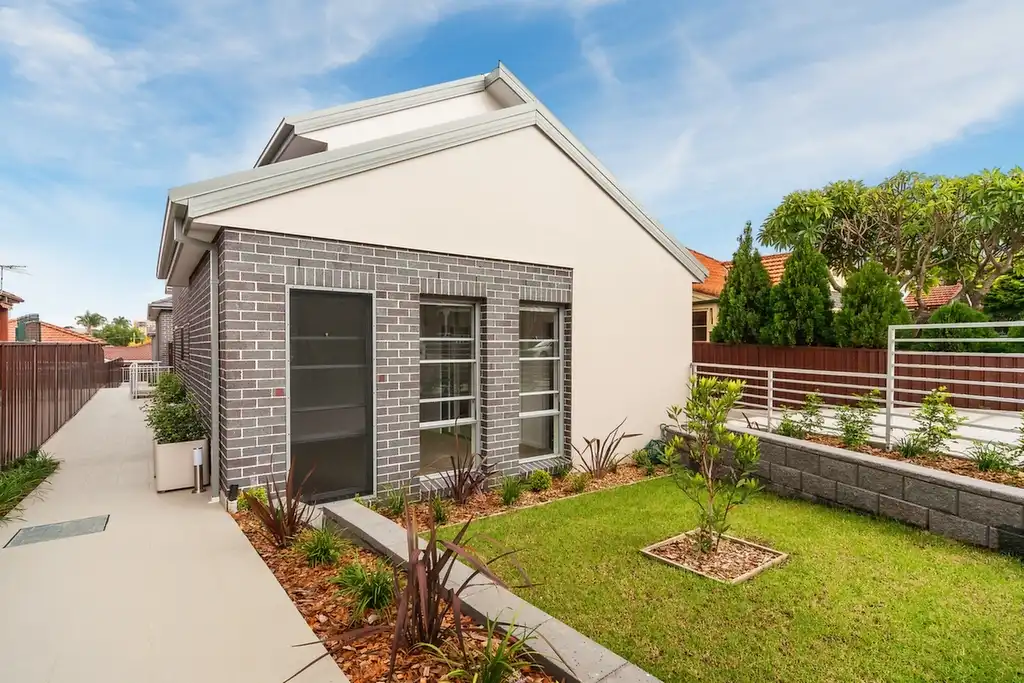1&3/7 Cheltenham Road, Croydon, Croydon - Image 1