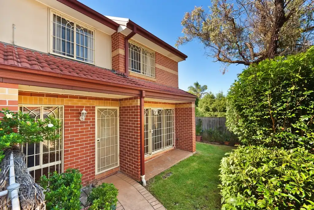 10/55 Manson Road, Strathfield, Strathfield - Image 1