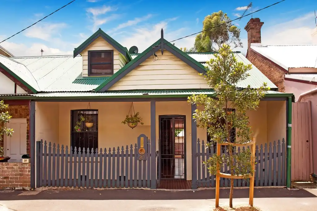 30 Iredale Street, Newtown, Newtown - Image 1
