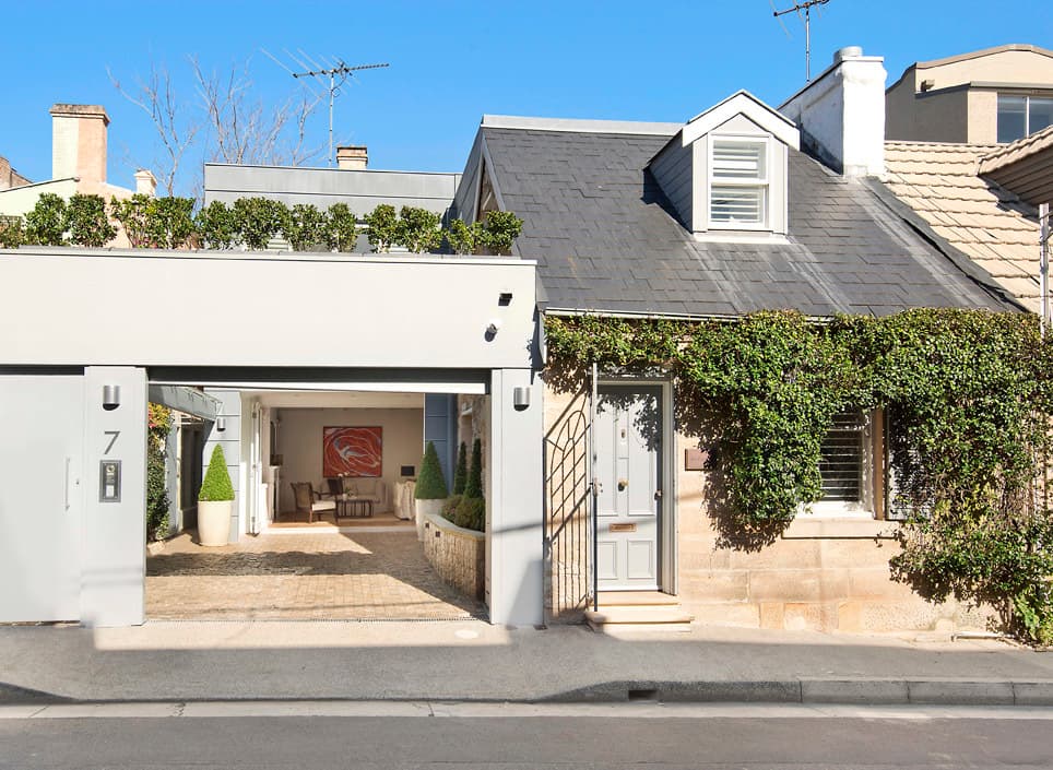 7 Victoria  Street, Paddington, Paddington - Image 1