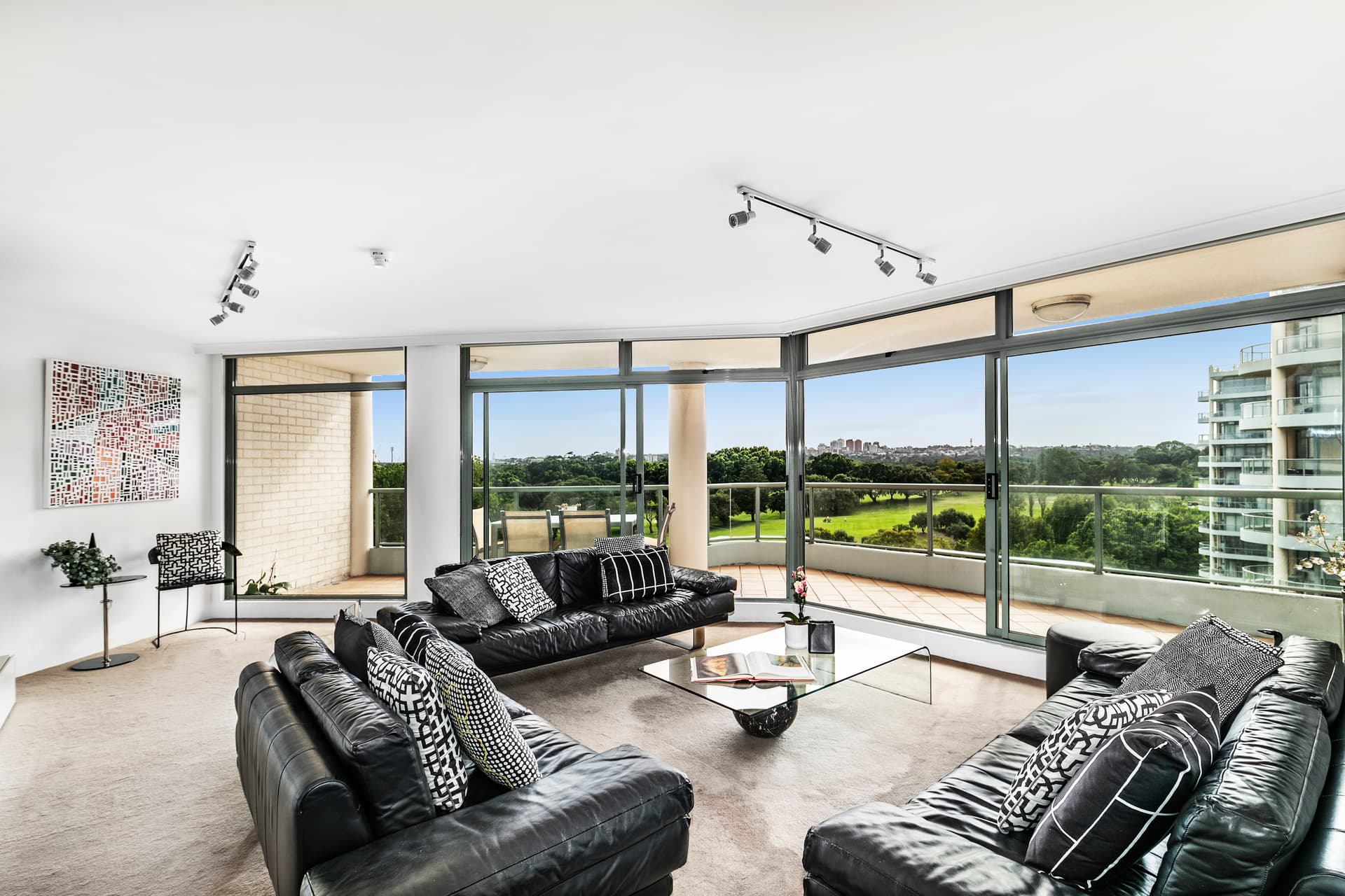 902/7 Black Lion Place, Kensington, Kensington - Image 1