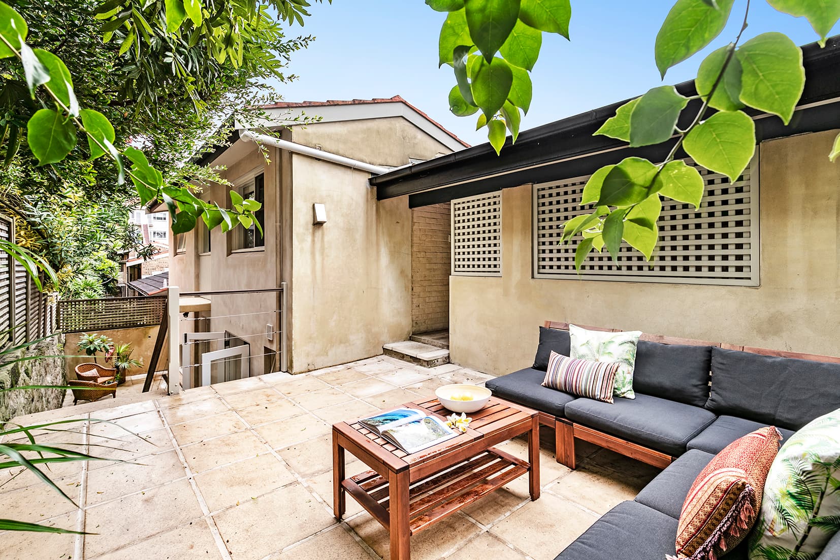 1/12 Wallace Street, Waverley, NSW, Waverley - Image 1
