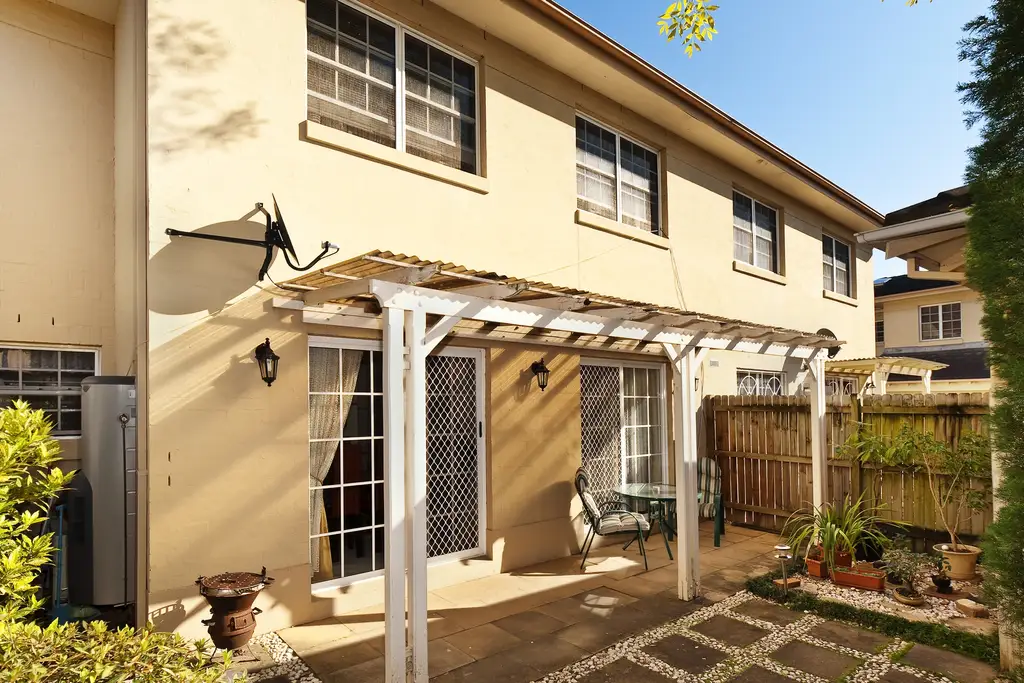 22/150  Dean Street, Strathfield South, Strathfield South - Thumbnail 2