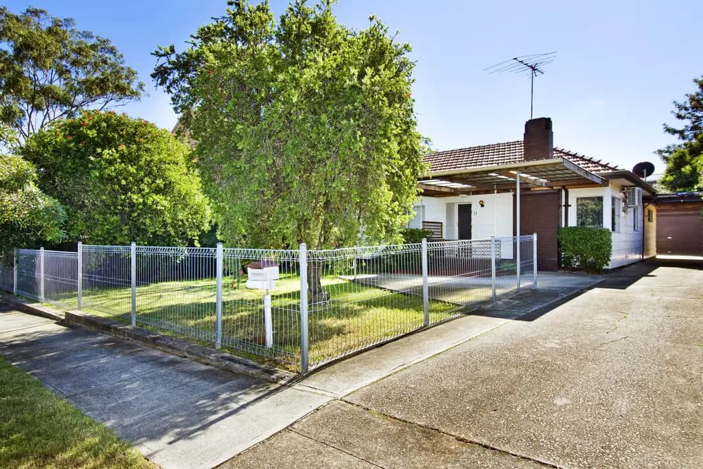 17 Anselm Street, Strathfield South, Strathfield South - Thumbnail 4