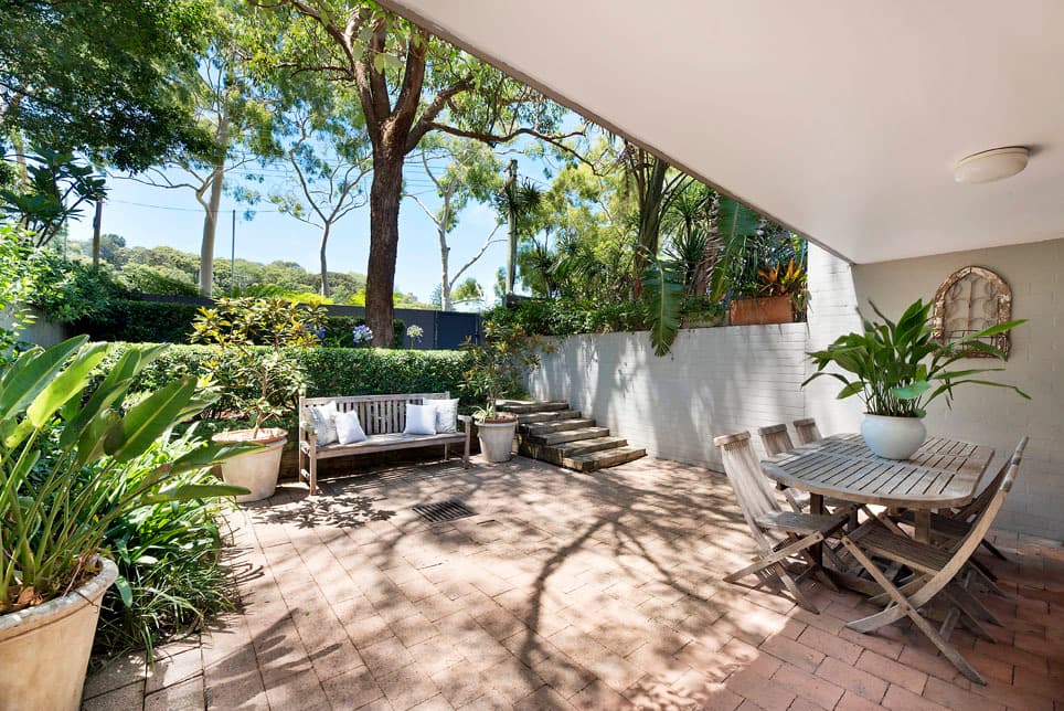 3/400 Glenmore  Road, Paddington, Paddington - Image 1