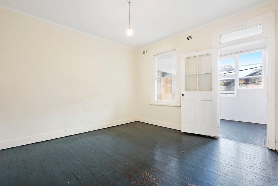 4/120-130 Brougham Street, Potts Point, Potts Point - Image 1