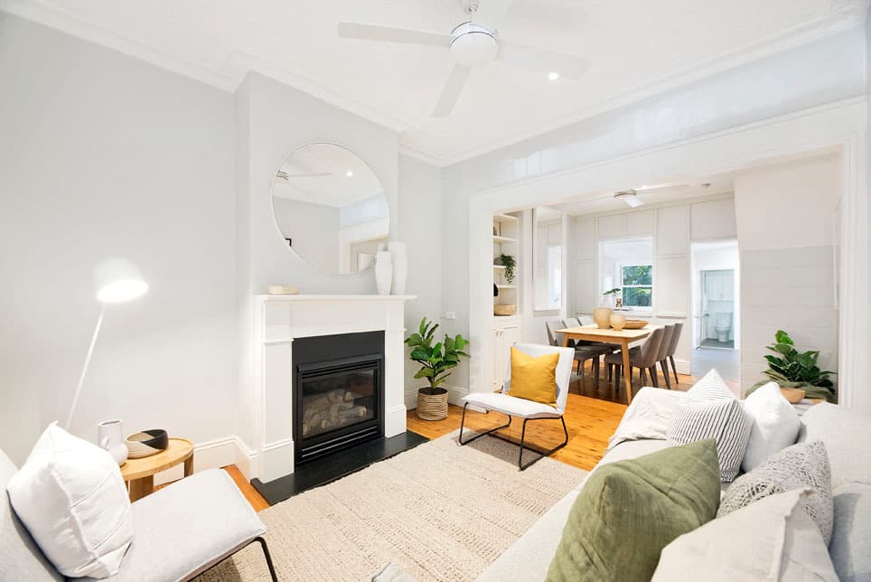 97 Greens  Road, Paddington, Paddington - Image 1