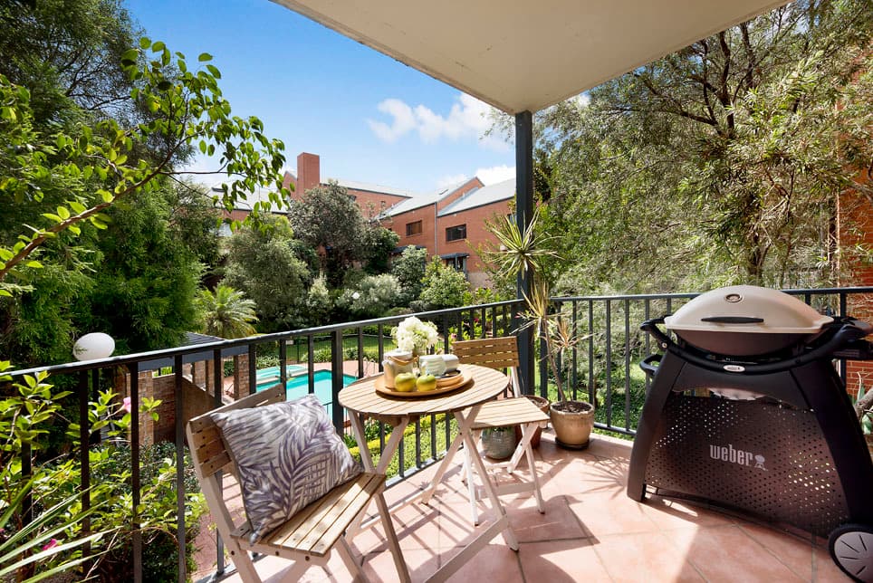 3/140 Morehead  Street, Waterloo, Waterloo - Image 1
