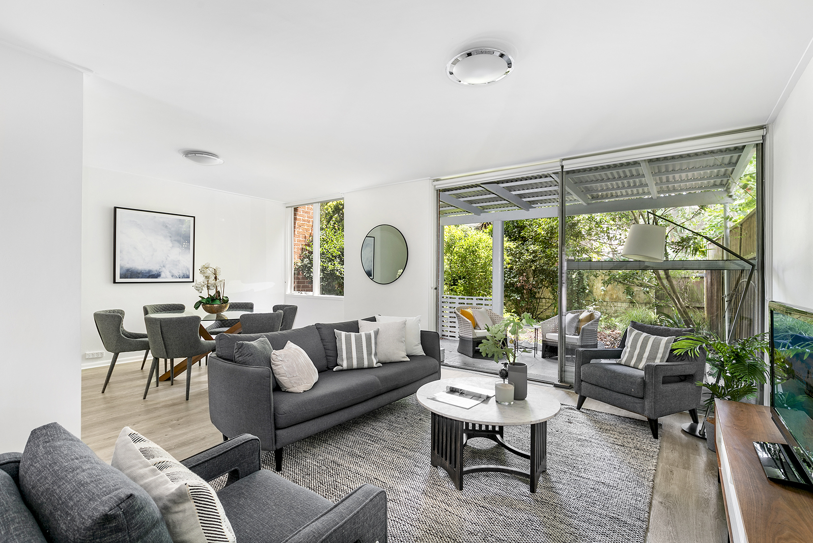 5/62 Ocean  Street, Woollahra, Woollahra - Image 1