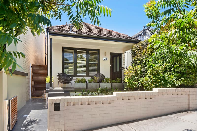 23 Castle Street, Randwick, Randwick - Thumbnail 2