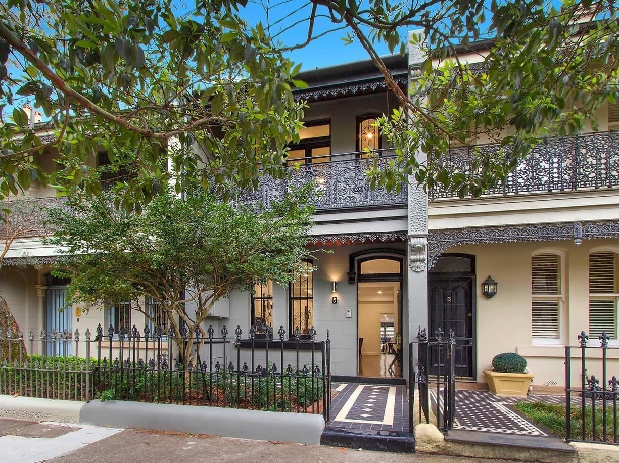 5 Cambridge Street, Paddington, Paddington - Image 1