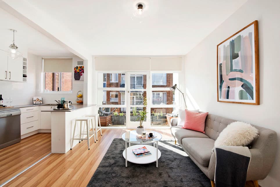 8/101-103 Wentworth Street, Randwick, Randwick - Image 1