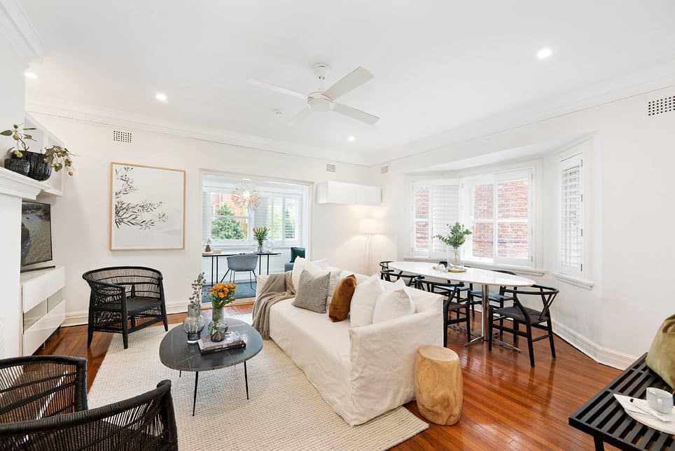 7/1A Longworth Avenue, Point Piper, Point Piper - Image 1
