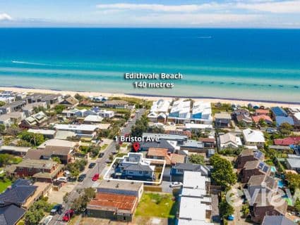 2/1 Bristol Avenue, Edithvale, VIC, 3196, Edithvale - Thumbnail 2