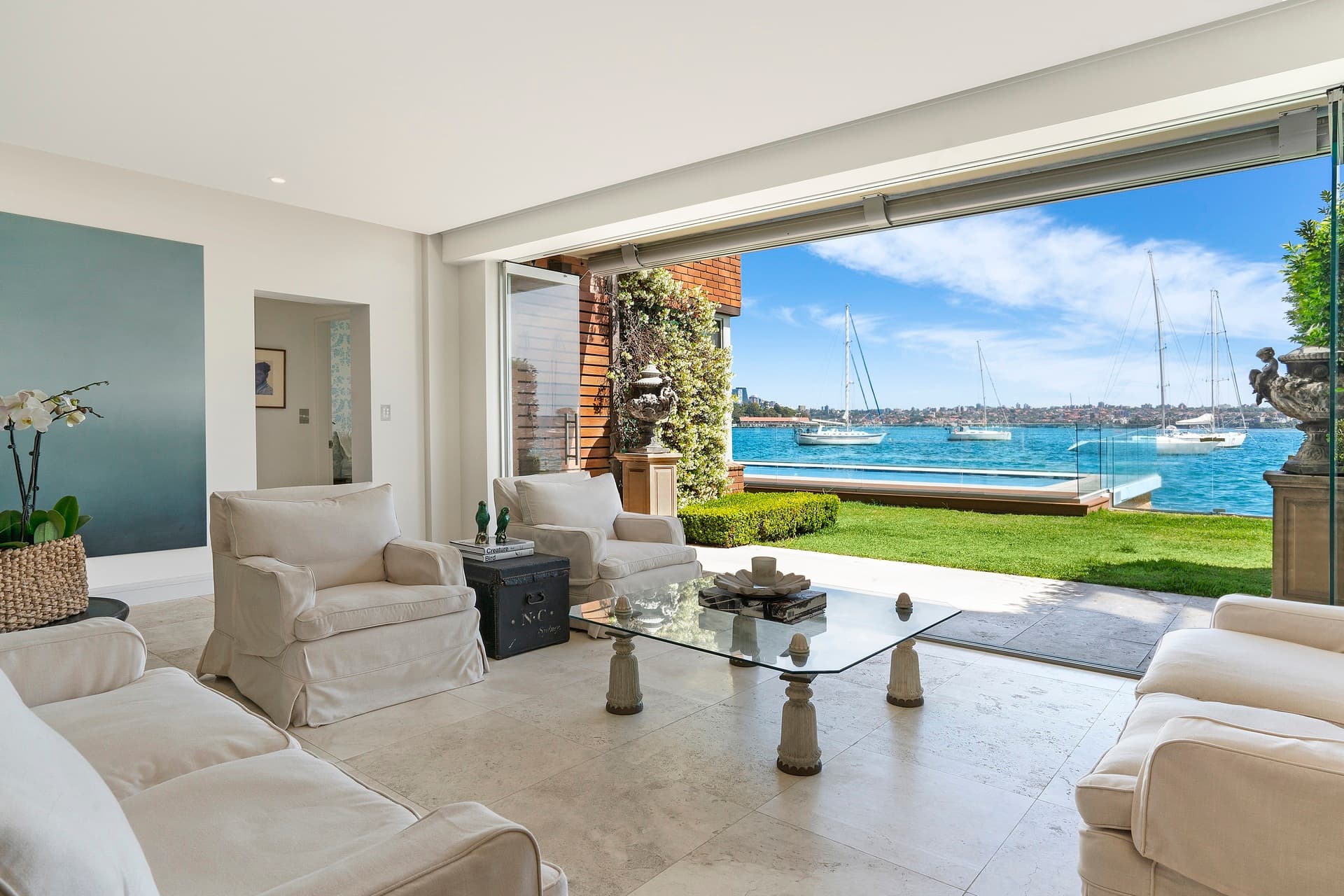 4/85 Yarranabbe  Road, Darling Point, Darling Point - Image 1